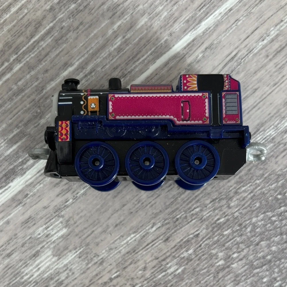 Thomas & Friends Ashima